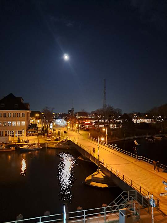 Zimmer Hotel Am Alten Strom