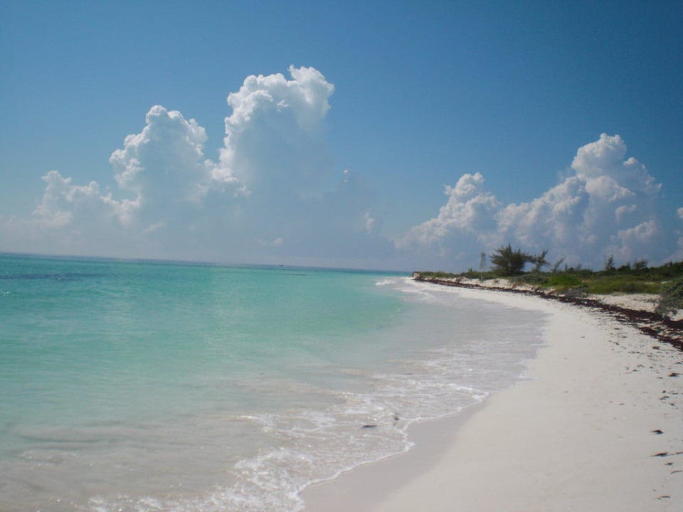 Hotel-Strand Catalonia Playa Maroma