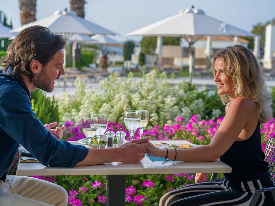 Gastro Neptune Luxury Resort