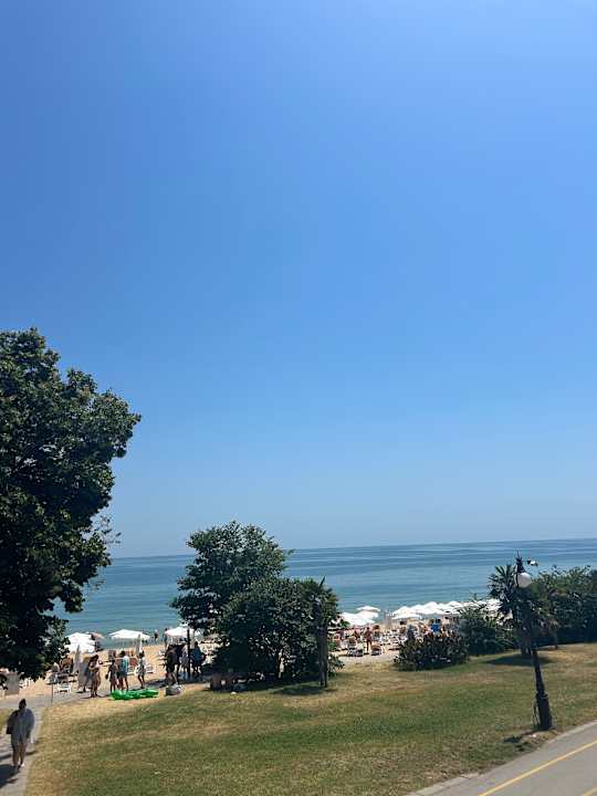 Strand GRIFID Vistamar