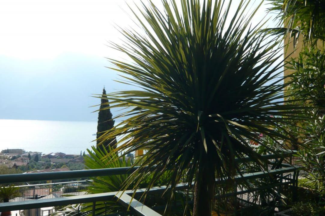 Seeblick Hotel Cristina