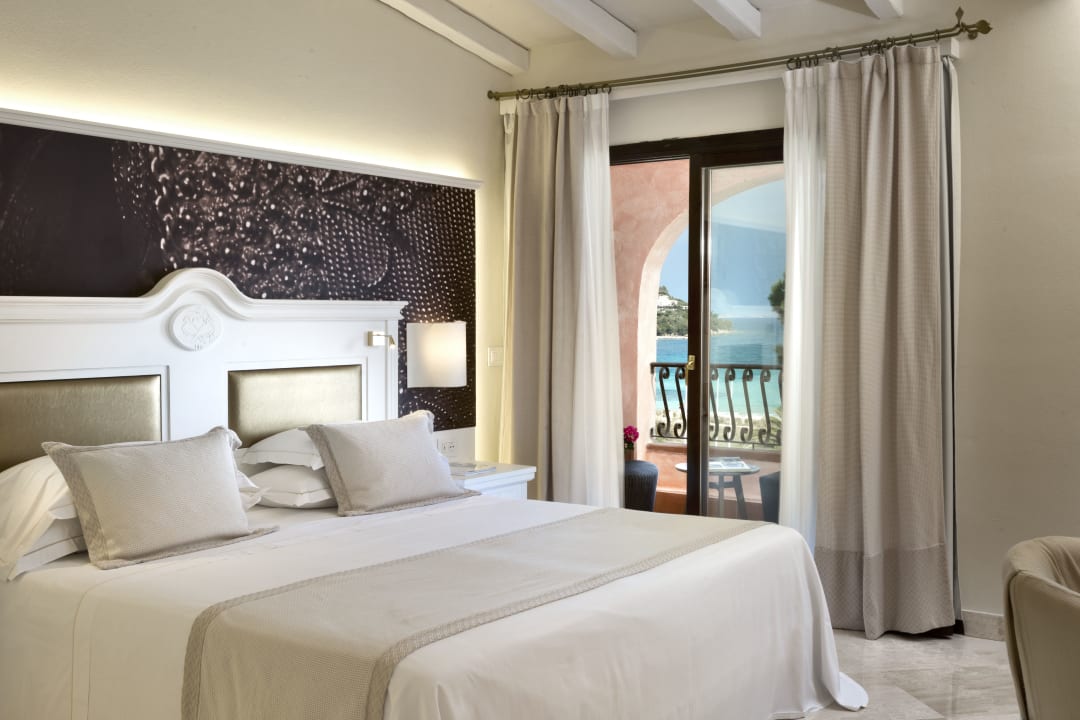 Zimmer Hotel Abi d'Oru