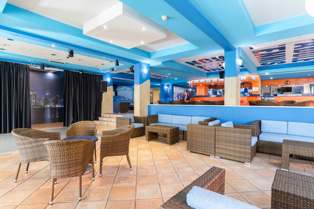 Sonstiges HOVIMA Jardin Caleta