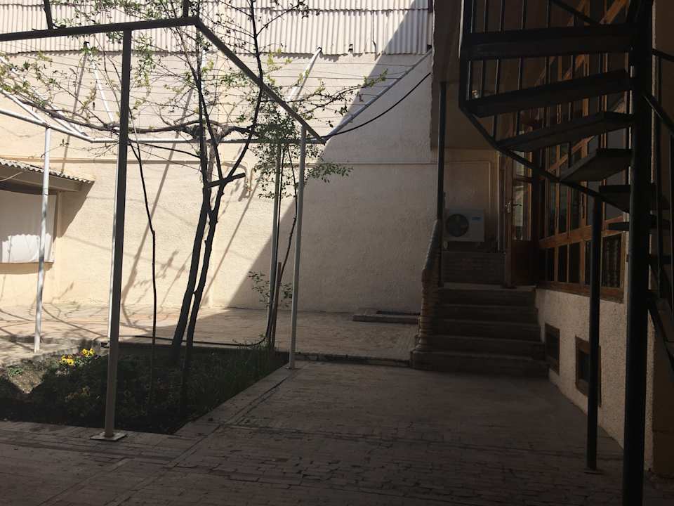 Sonstiges B&B Emir