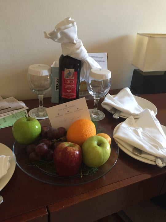 Zimmer Apollonia Beach Resort & Spa
