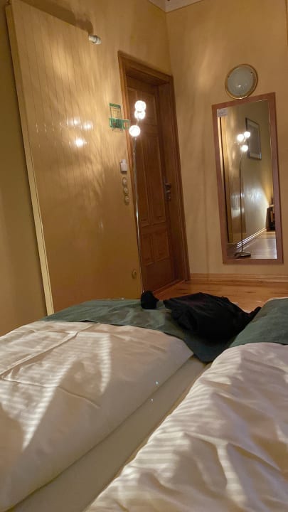 Zimmer Hotel Jagdschloss Letzlingen