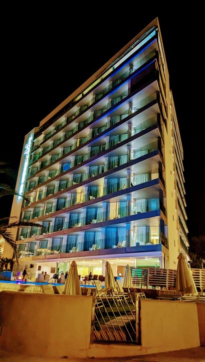 Außenansicht Son Moll Sentits Hotel & Spa