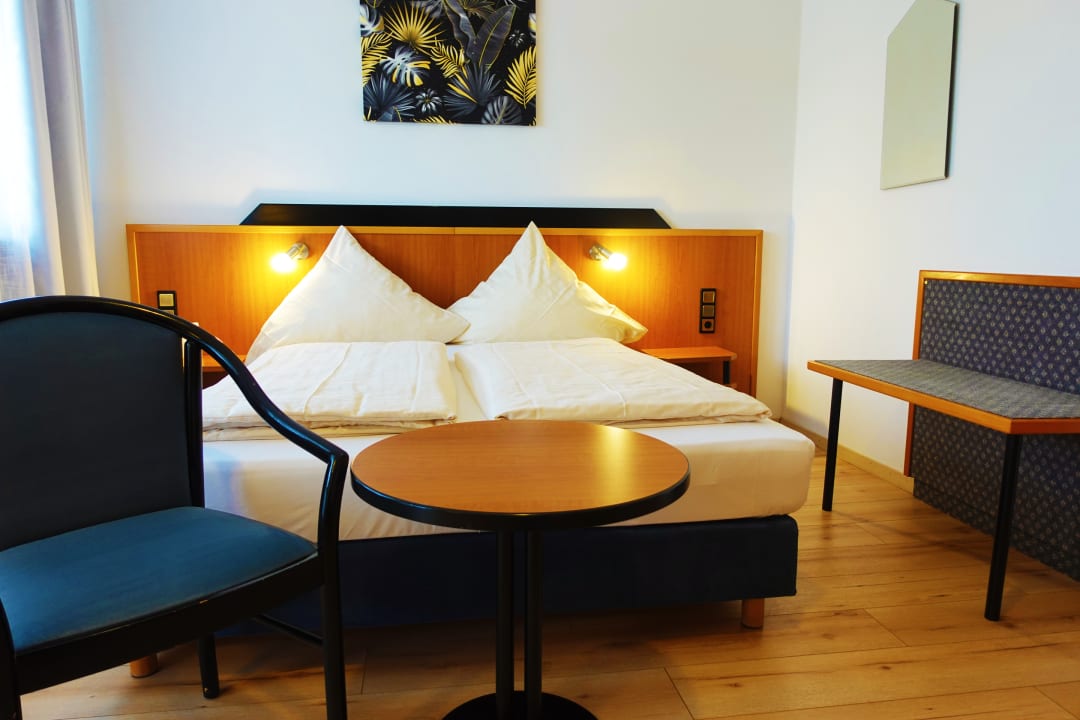 Zimmer Hotel Berghof Wasserkuppe