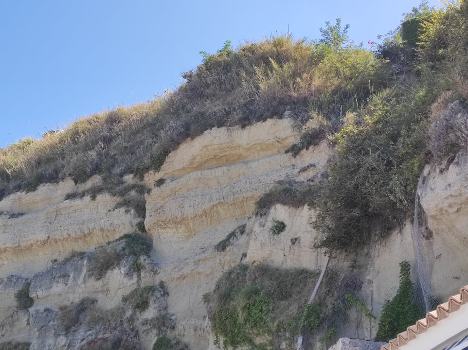 Strand Aldiana Club Rocca Nettuno Calabria