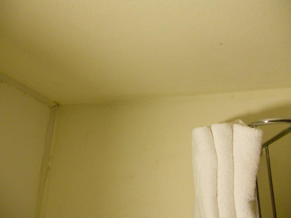 Wasser im Bad Hotel Grand Palladium Palace Resort, Spa & Casino