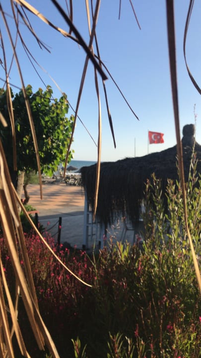 Außenansicht Asteria Family Belek