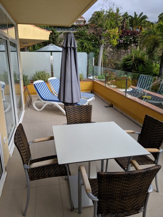 Zimmer Tigaiga Suites