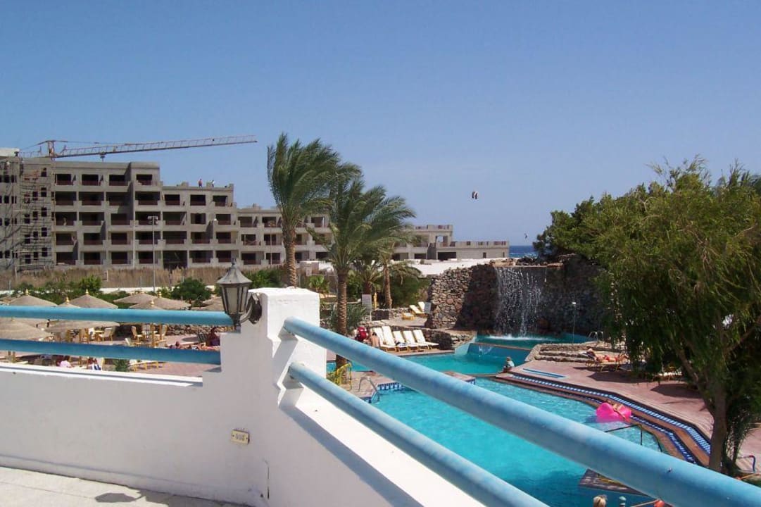 Pool Shams Safaga Resort
