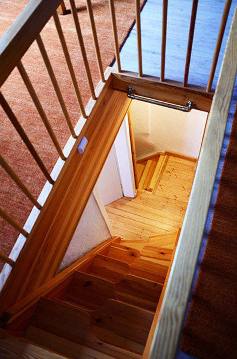 Ferienhaus "La petite maison" Gäste- & Seminarhaus Lehmgefühl