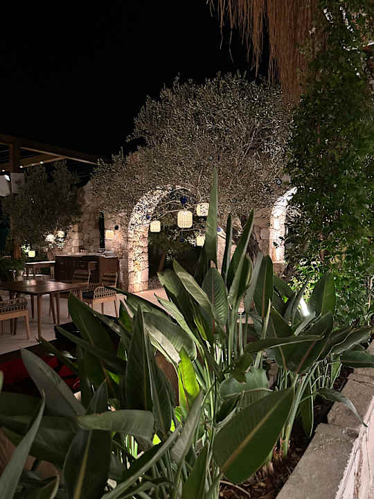 Gastro Titanic Deluxe Golf Belek