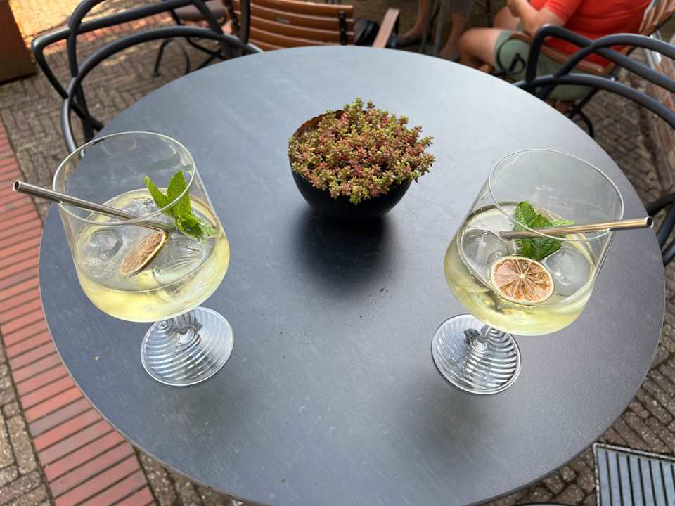 Sonstiges Landhotel Voshövel