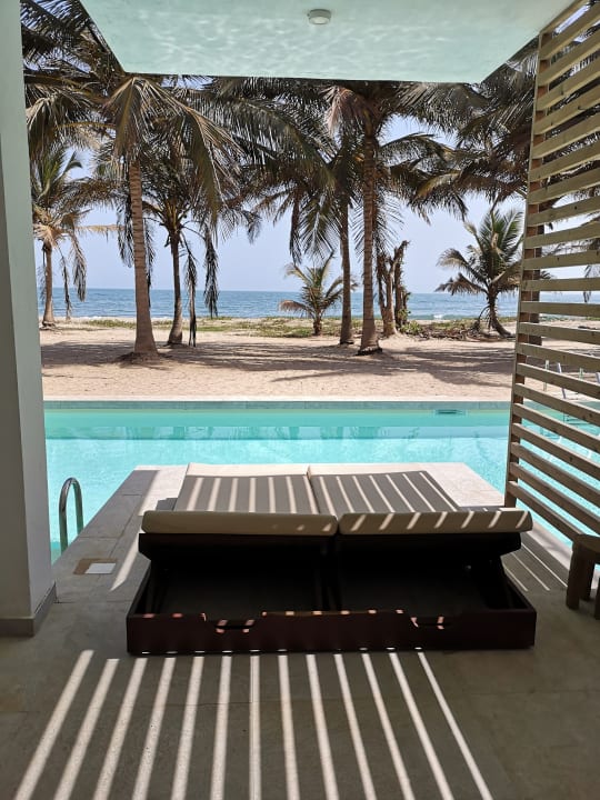 Zimmer TUI BLUE Tamala