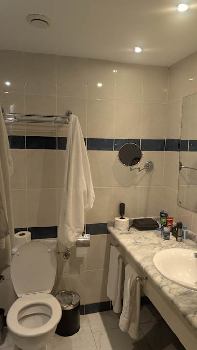 Zimmer Iberostar Waves Bellevue