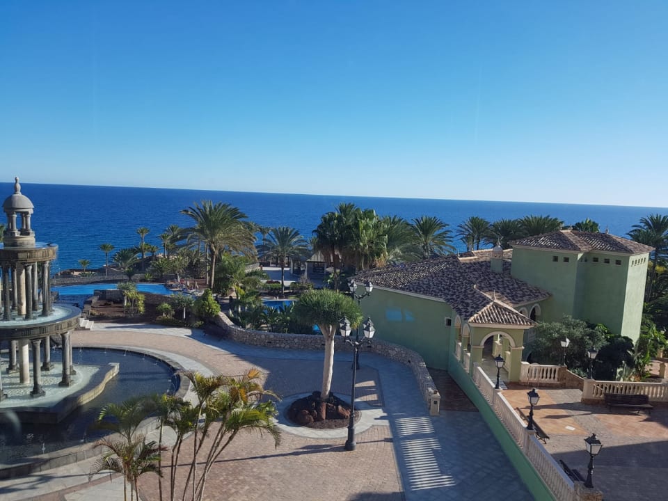 Gartenanlage R2 Rio Calma Hotel & Spa & Conference