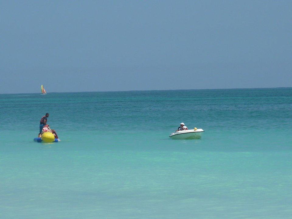 Plaž  Iberostar Origin Playa Alameda