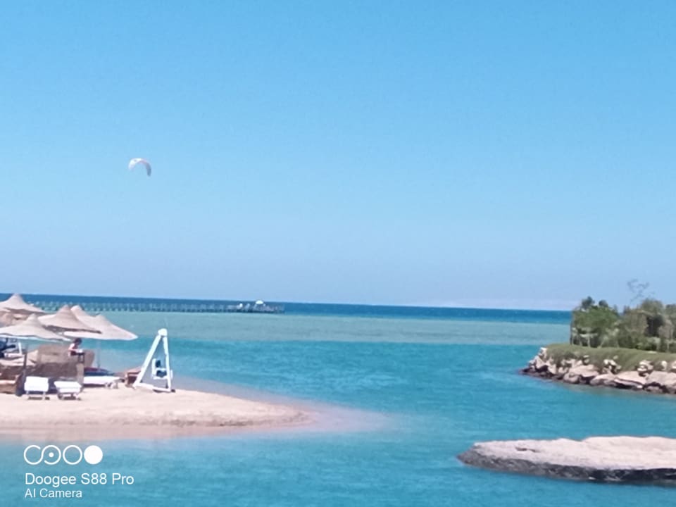 Strand Sultan Bey Hotel, El Gouna