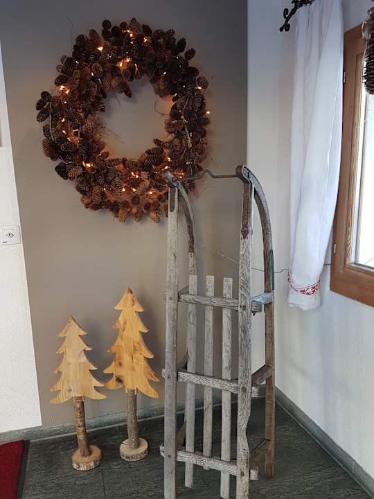 Sonstiges Hotel Collina