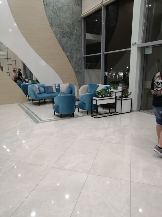 Lobby Sentido Neptun Beach