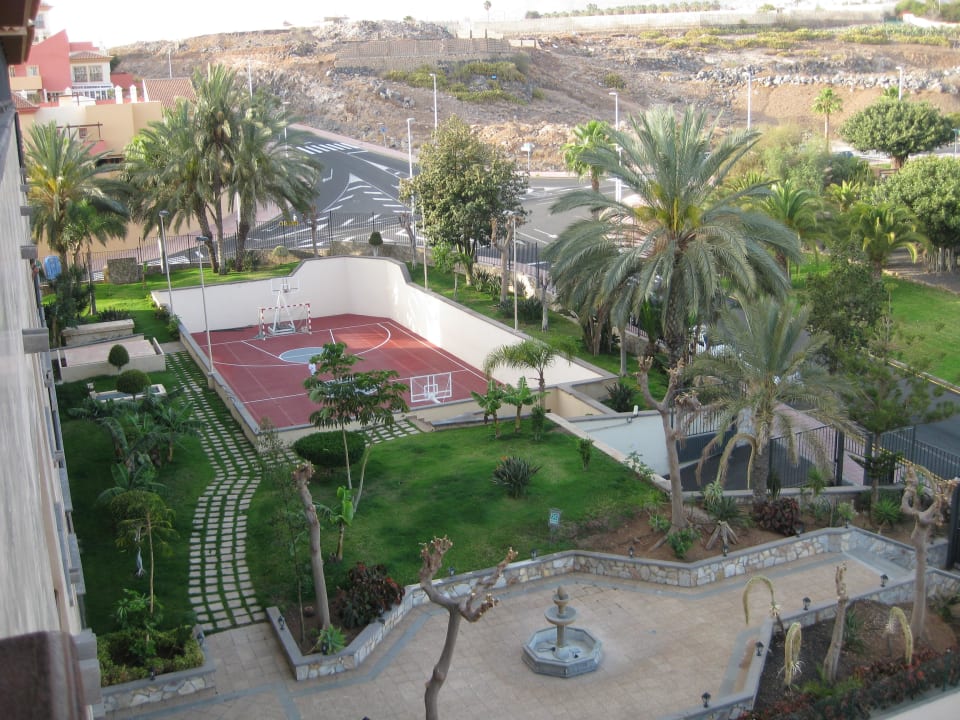 Fußball  GF Gran Costa Adeje