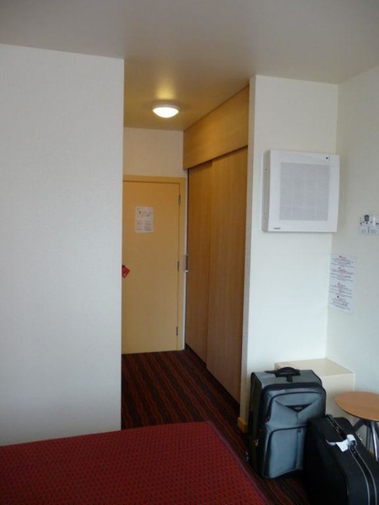 Zimmer Hotel Astrid Centre