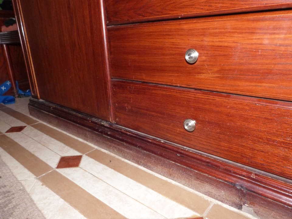 Zimmer Imperial Shams Abu Soma