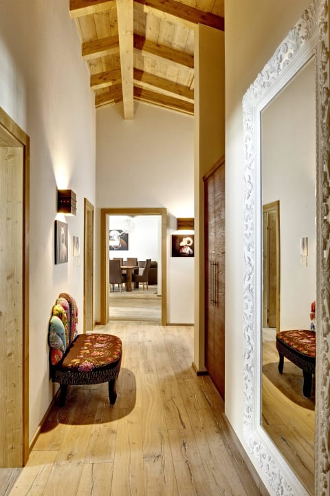 Penthouse Das Wildkogel - Wildkogel Resorts