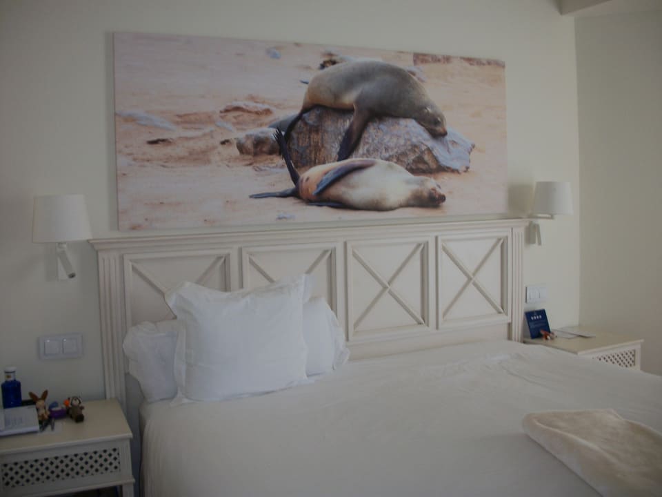 Zimmer Iberostar Selection Andalucía Playa