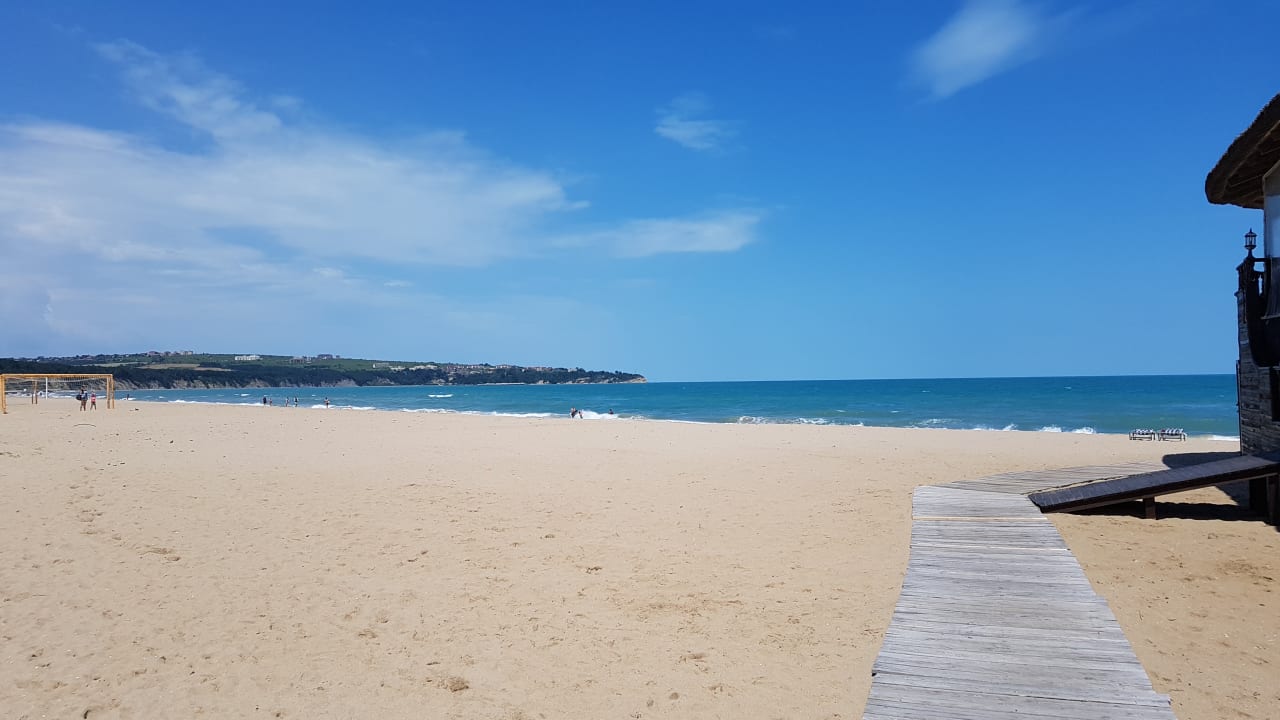 Strand HVD Clubhotel Miramar