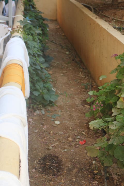 Dreck Fereniki Holiday Resort & Spa