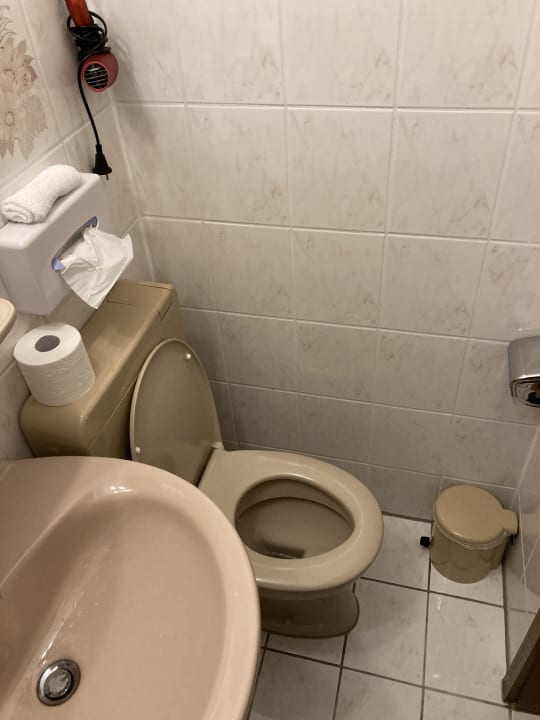 Zimmer Hotel Kaiserquelle