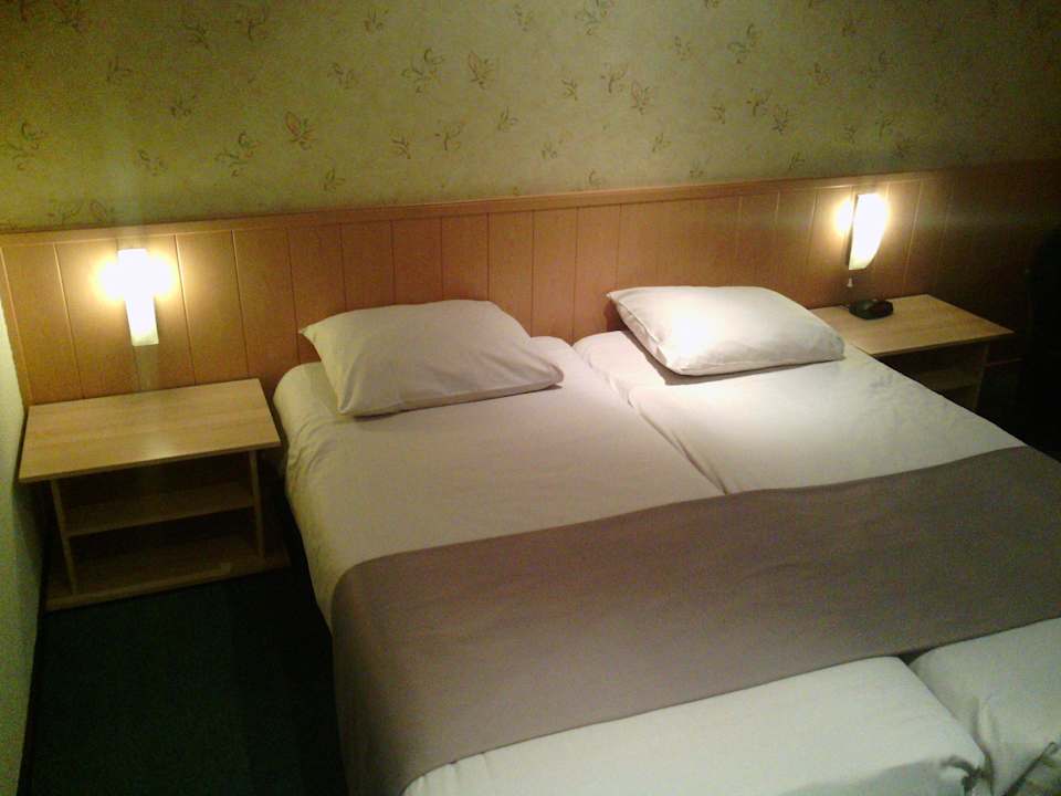 Bte Aparthotel Delden