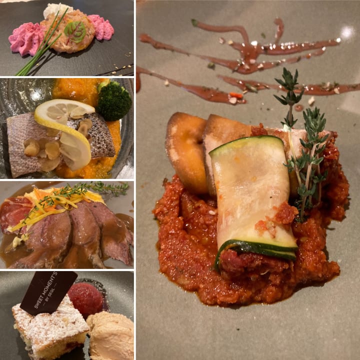 Gastro Sportresort Alpenblick