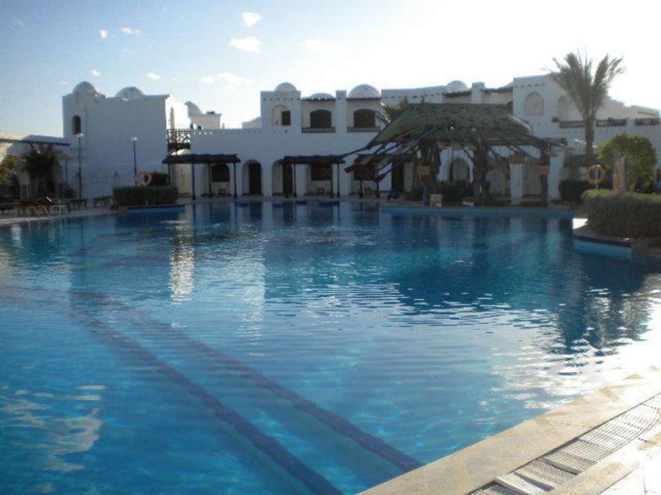 Poolbar Arabella Azur Resort