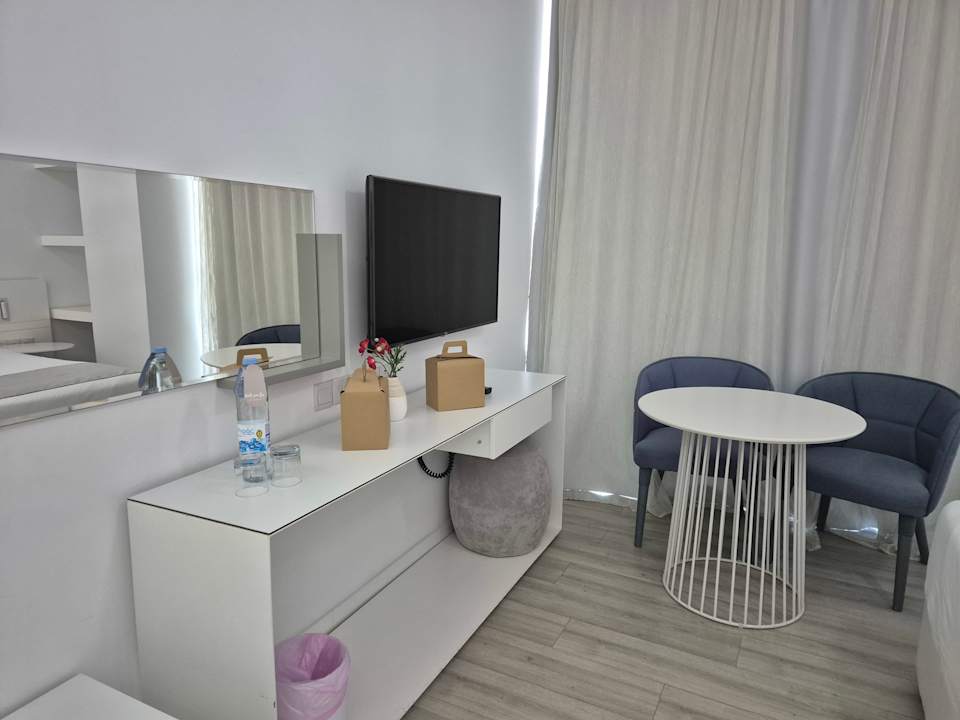 Zimmer MARGADINA HOTEL