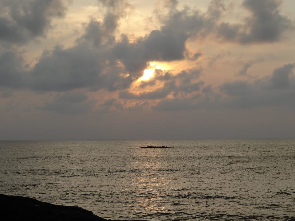 Sensimar Khaolak Beachfront Resort SENTIDO Khao Lak