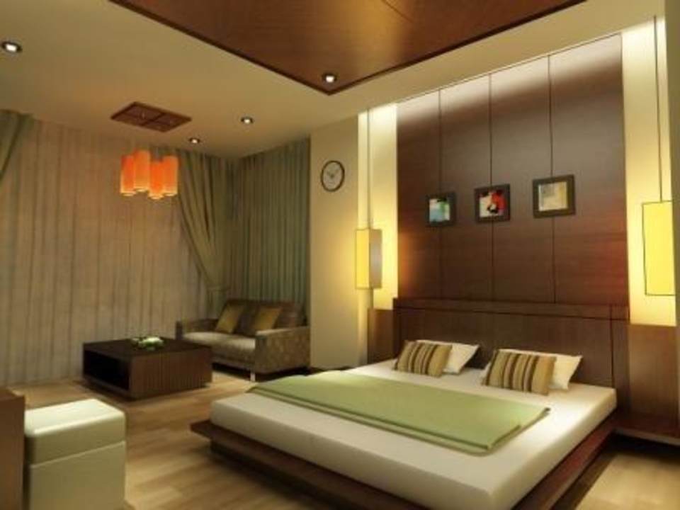 Room Hanoi Luxor Hotel