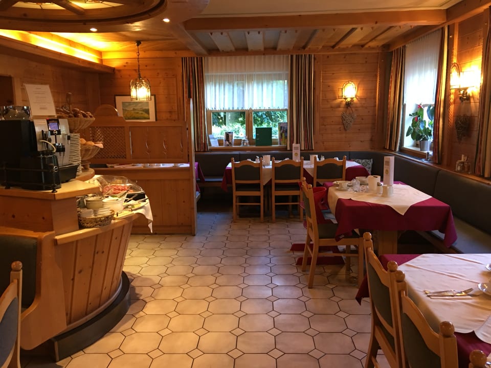 Gastro Reiters Wohlfühlhotel