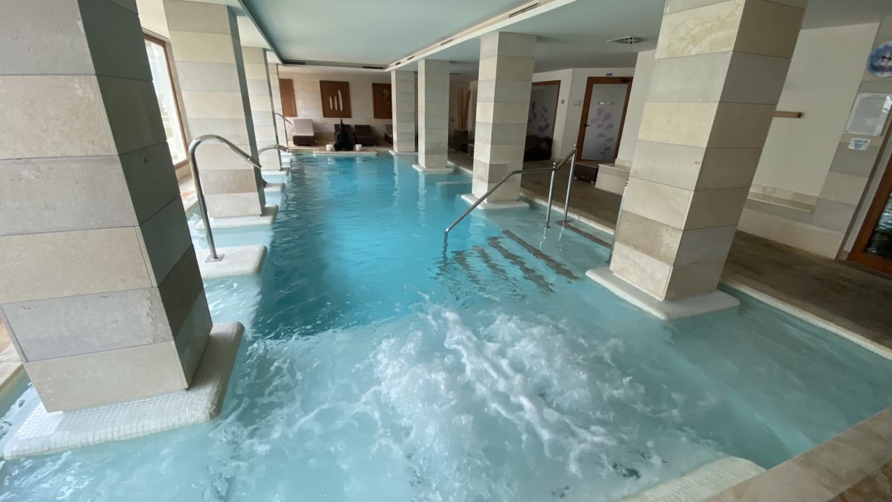 Sport & Freizeit Grupotel Los Principes & Spa