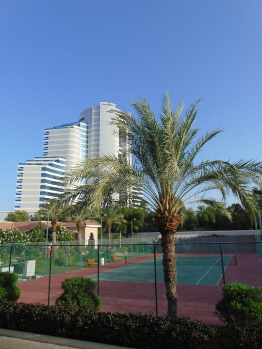 Sport & Freizeit Fujairah Rotana Resort & Spa