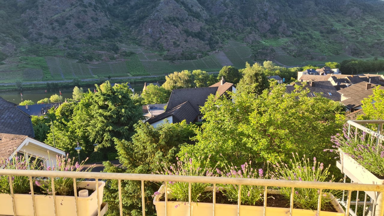 Zimmer Moselromantik Hotel Kessler-Meyer