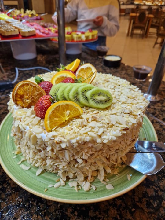 Gastro Asteria Family Resort Side