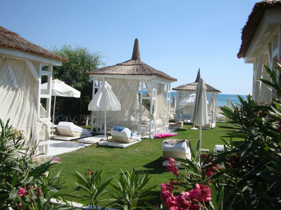 Gratis Pavillions Voyage Belek Golf & Spa