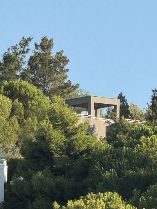 Außenansicht Hotel Pine Bay Holiday Resort