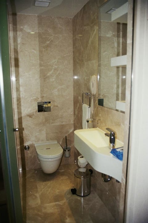 WC Sentido Trendy Verbena Beach