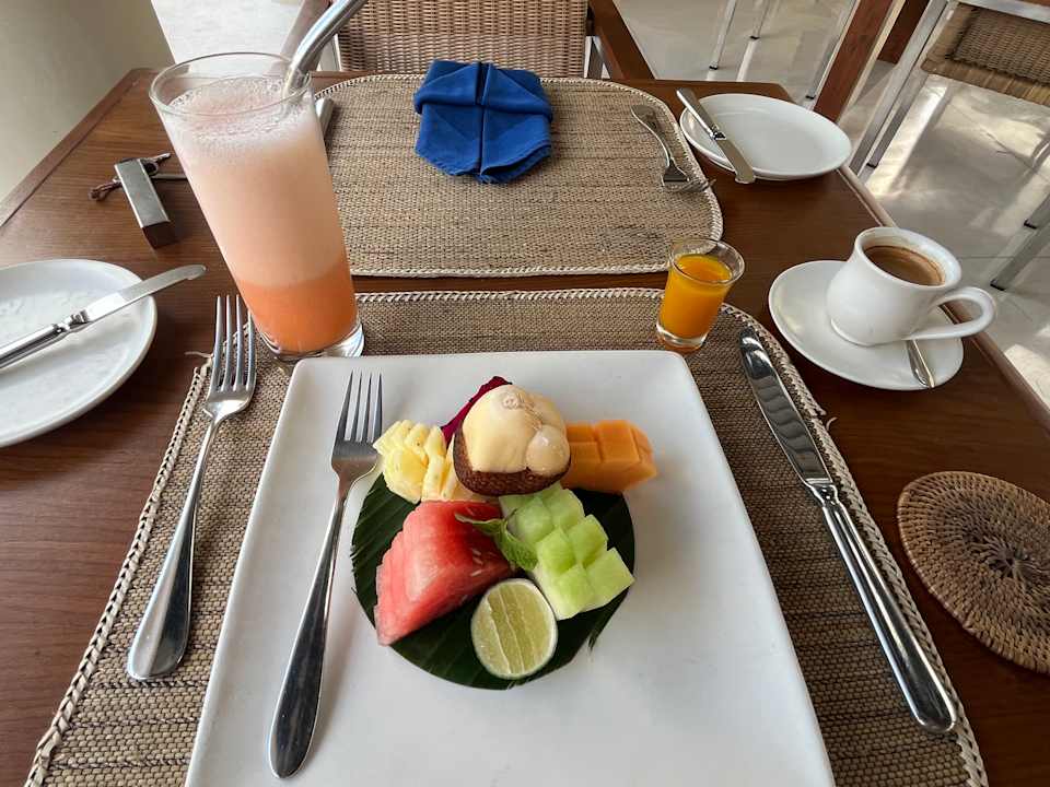 Gastro The Bale Nusa Dua by LifestyleRetreats